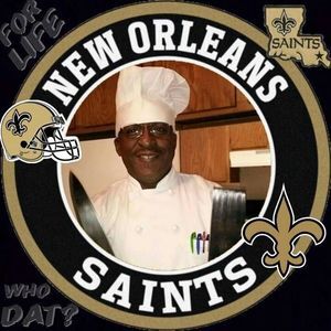 Meet your Posher, Walter